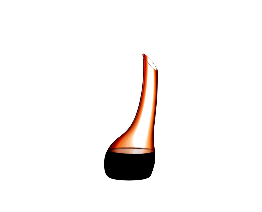 Cornetto Confetti Decanter - Red