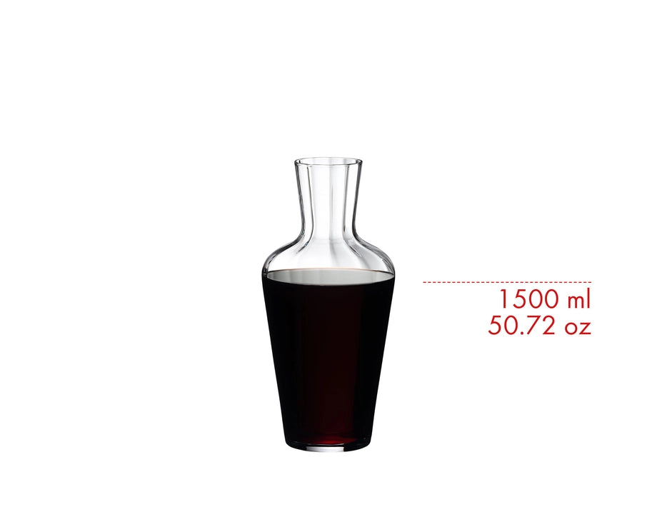 Mosel Magnum Decanter
