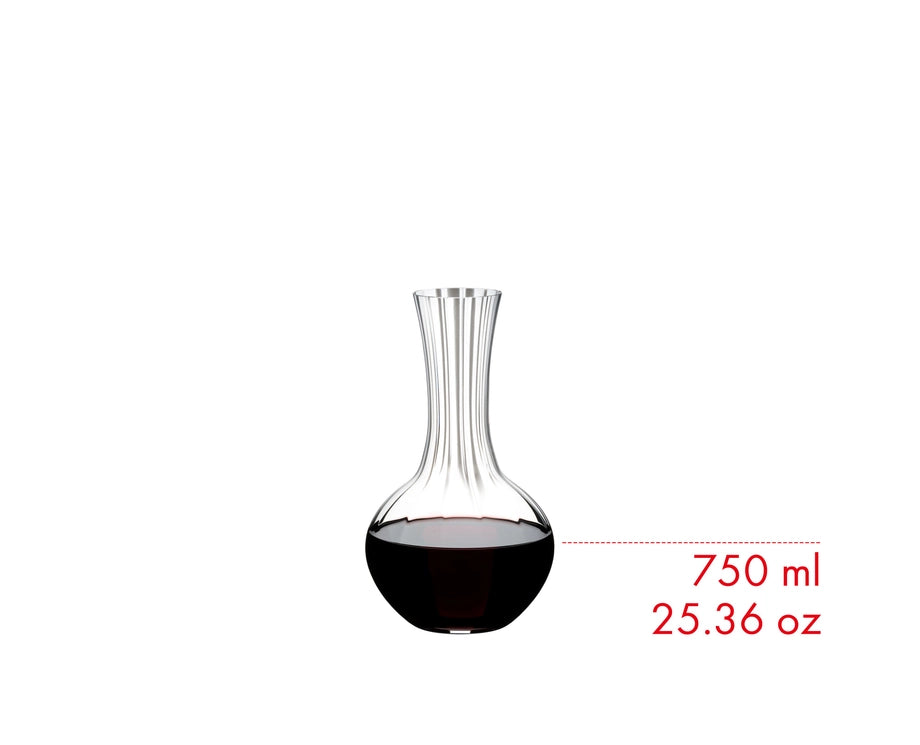 Performance Decanter