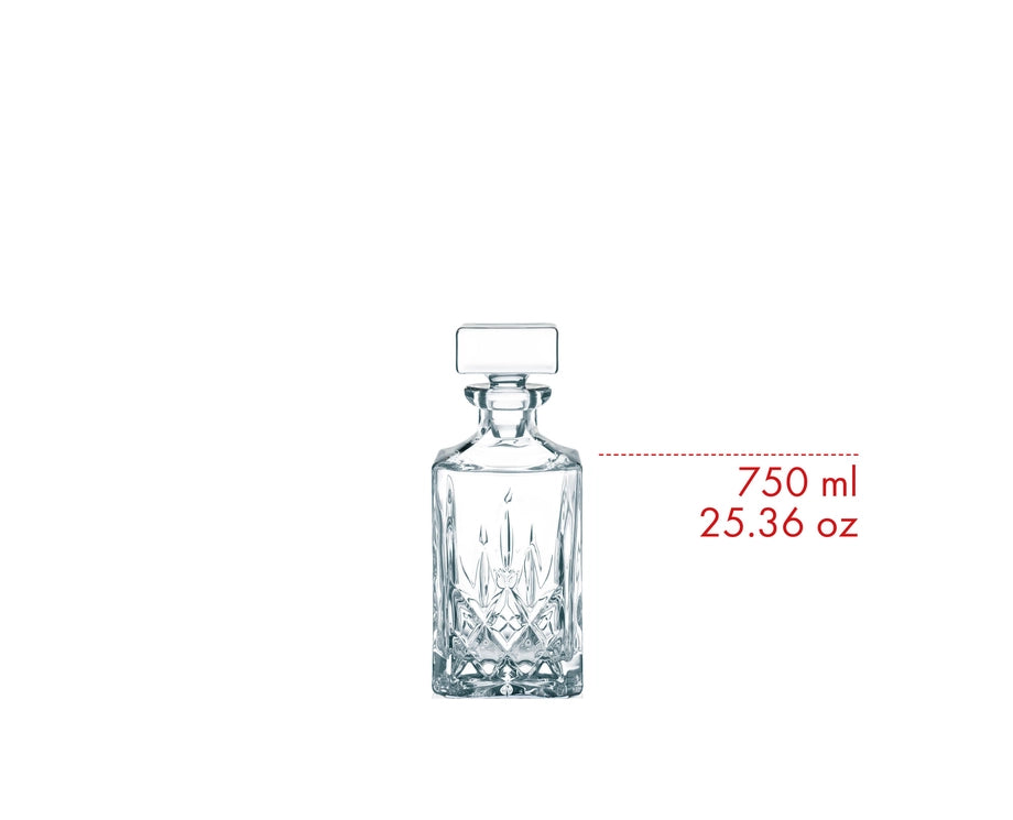 Tumbler Collection Spey Decanter