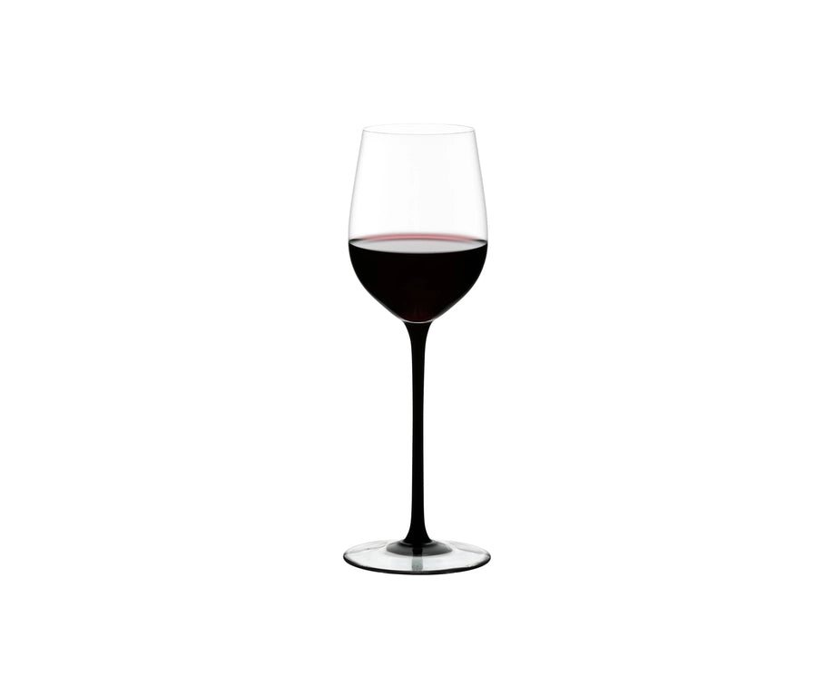 Sommeliers Black Tie Mature Bordeaux