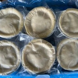 Tourtière viande (10x227gr) - VitaMenu