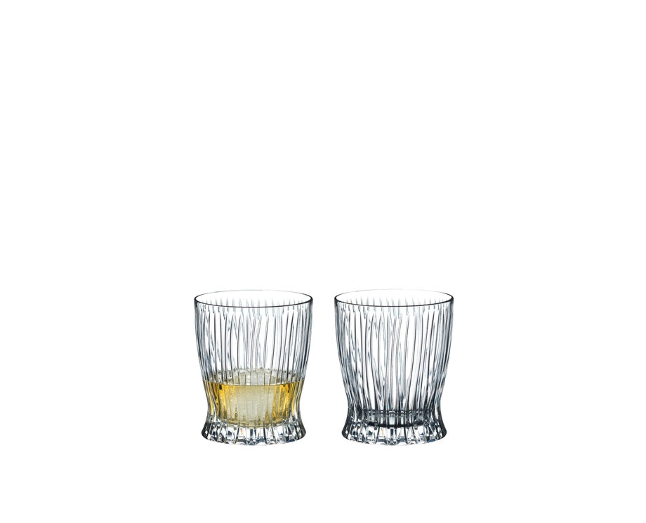 Fire Whiskey Collection Tumbler