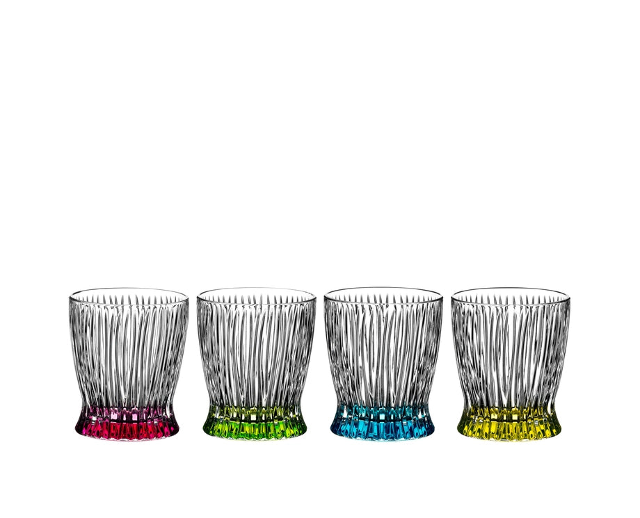 Fire &amp; Ice Tumbler Collection
