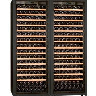Cellier EuroCave La Première - Modèle Large - 2 Zones de Température - 364 Bouteilles