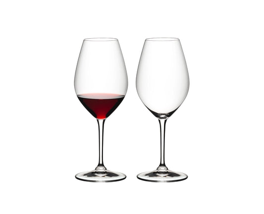 Wine Friendly - Vin rouge