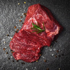 Bavette Black Angus 1855 AAA - VitaMenu