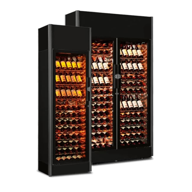 ShowCave Pro -Double Door