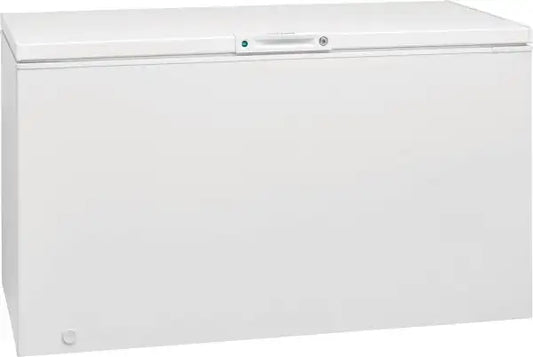 Congélateur Autoportant 56 po. Frigidaire - VitaMenu