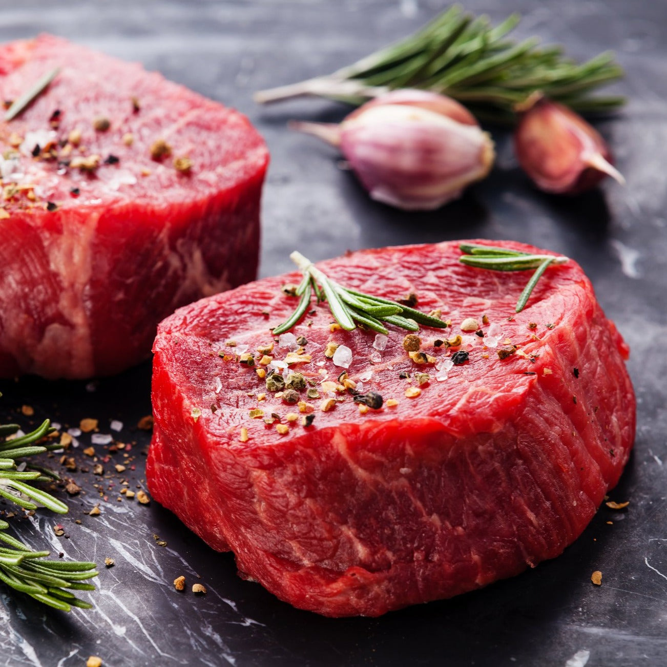 Filet mignon chateaubriand 5 onces AAA - VitaMenu