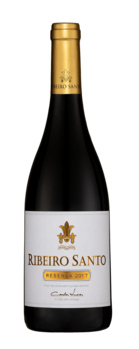 Magnum Wines, Dao, Ribeiro Santo Reserva, 2021 Couleur : Rouge